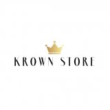 Krown store logo