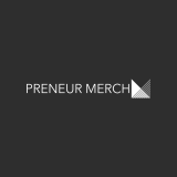 Preneur merch Logo
